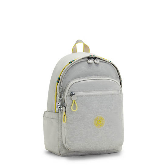 Kipling Delia Classic Backpacks Active Jersey | CA 1554RV